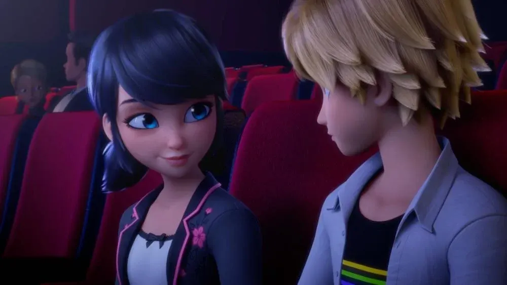 Miraculous: Las aventuras de Ladybug tendrá su primera serie live-action  con un cambio clave respecto a la animación | QueVer